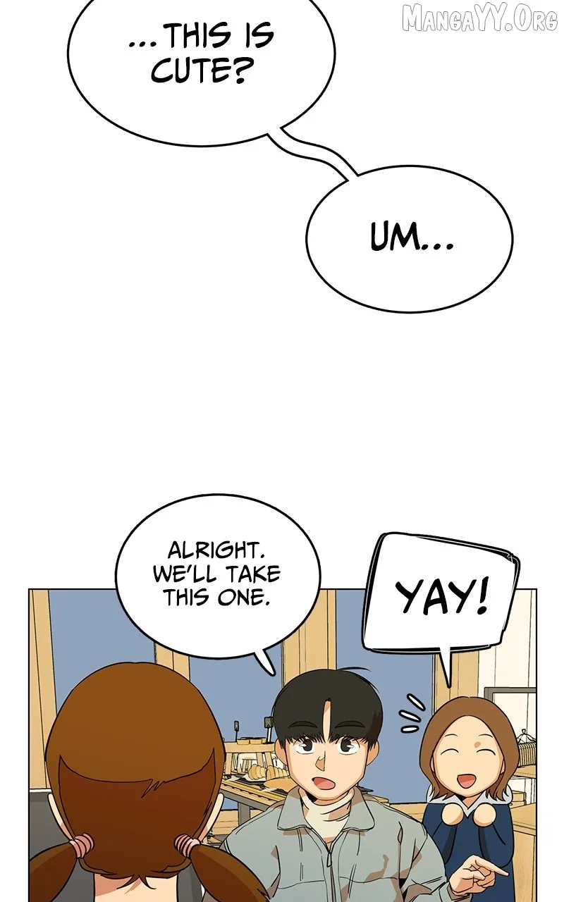 Slow Dive Chapter 15 page 47