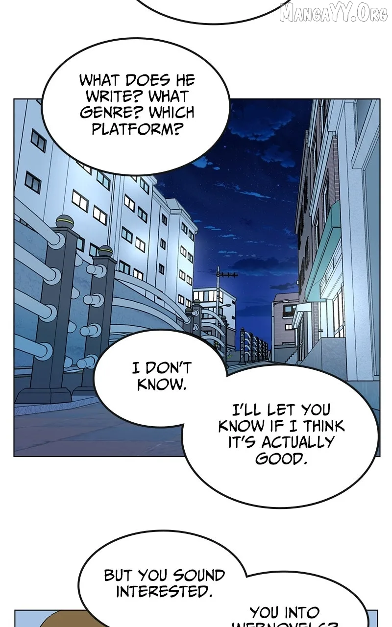 Slow Dive Chapter 15 page 60