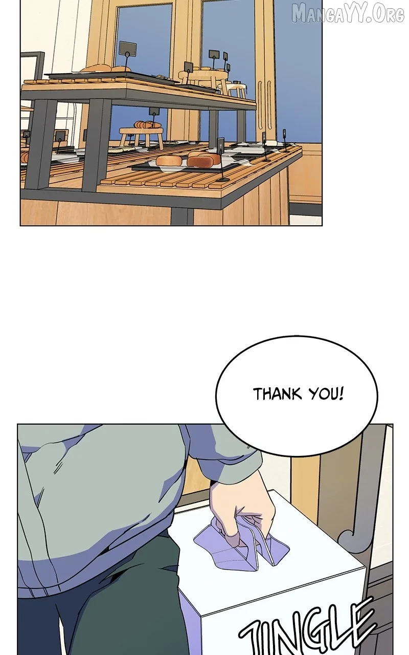 Slow Dive Chapter 15 page 57