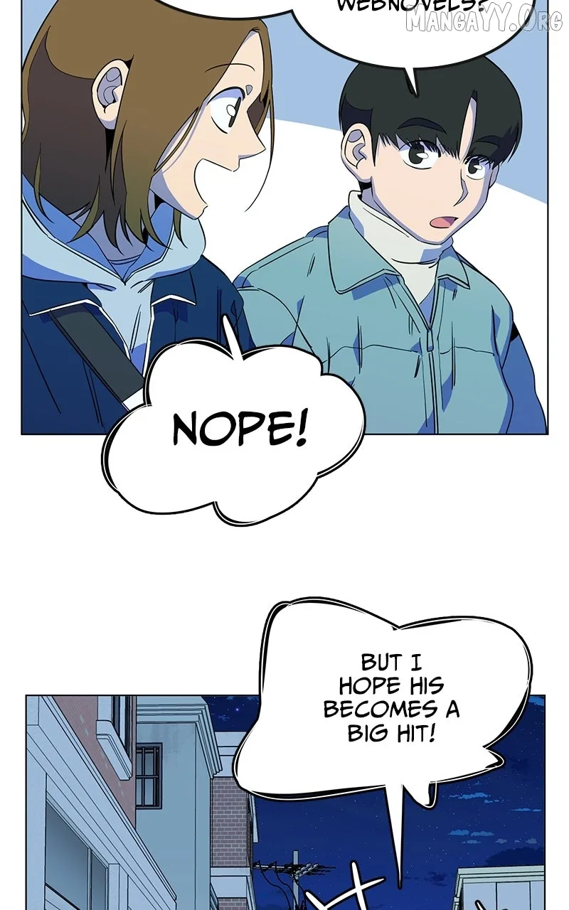 Slow Dive Chapter 15 page 61