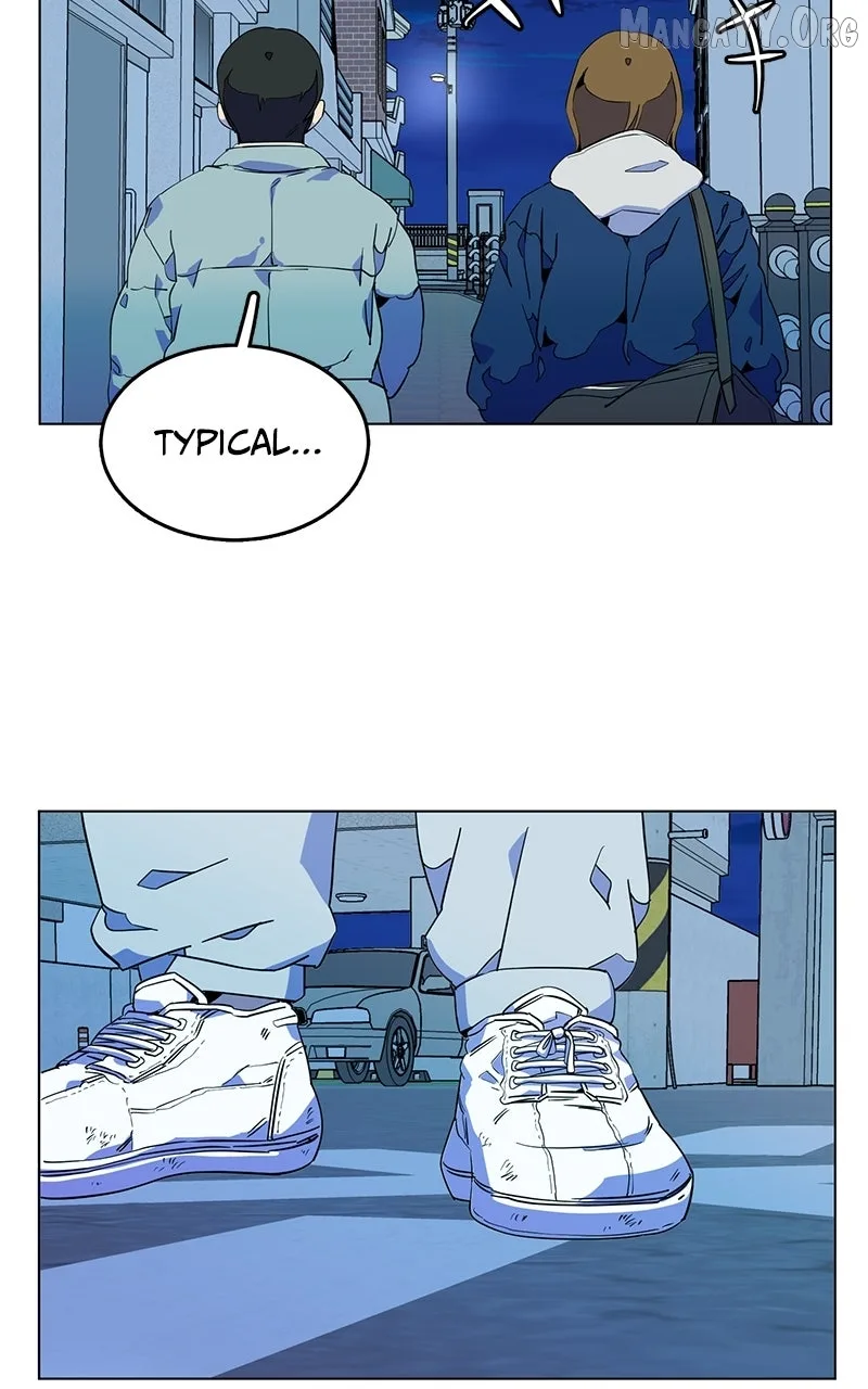 Slow Dive Chapter 15 page 62