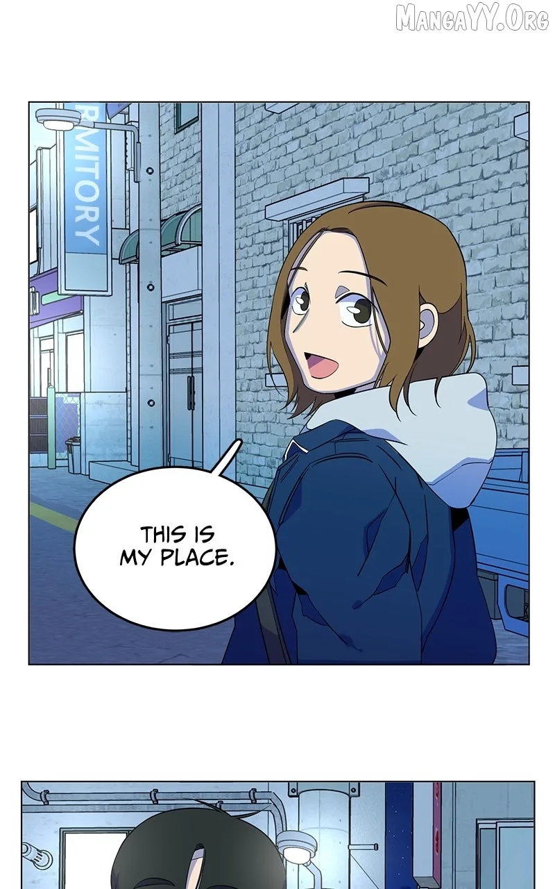 Slow Dive Chapter 15 page 63