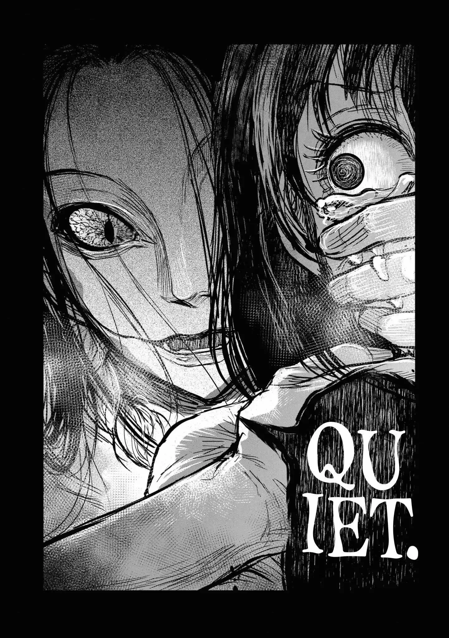 Reiwa No Dara-San Chapter 14 page 20
