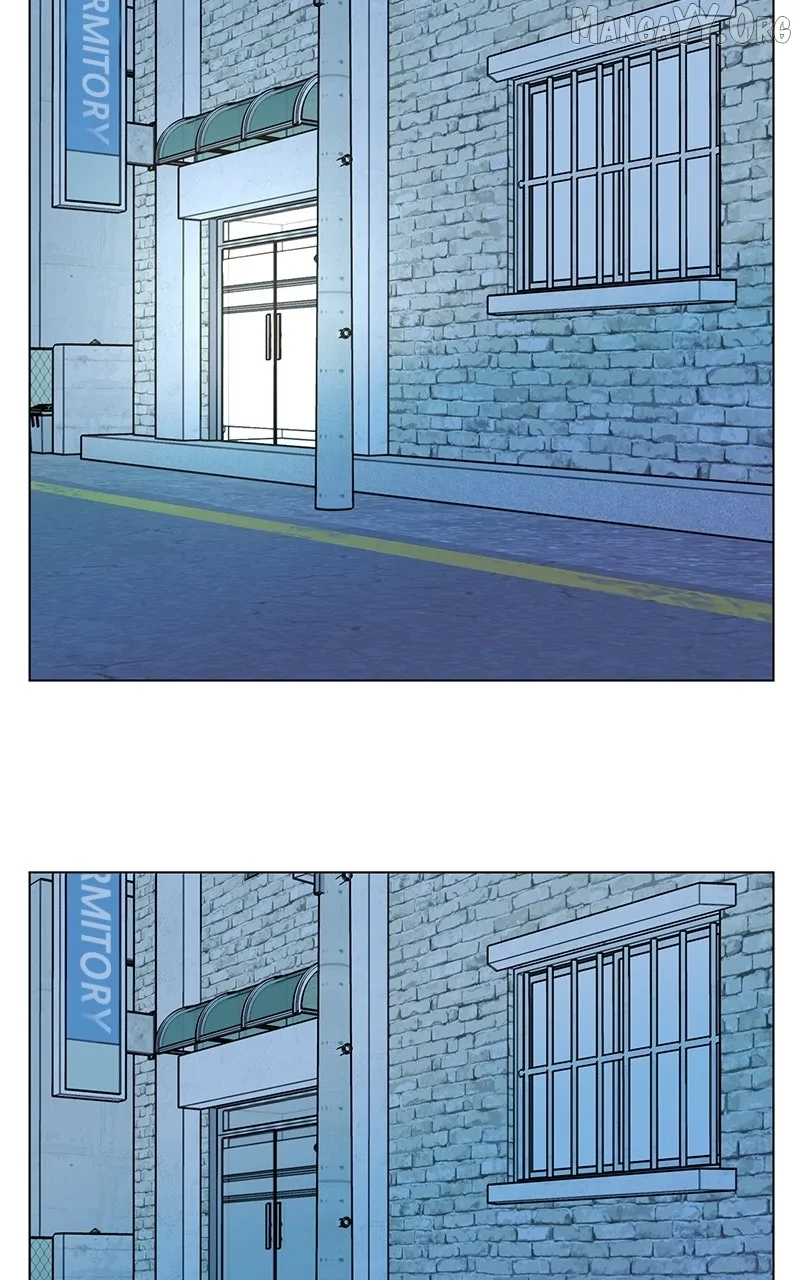 Slow Dive Chapter 15 page 67