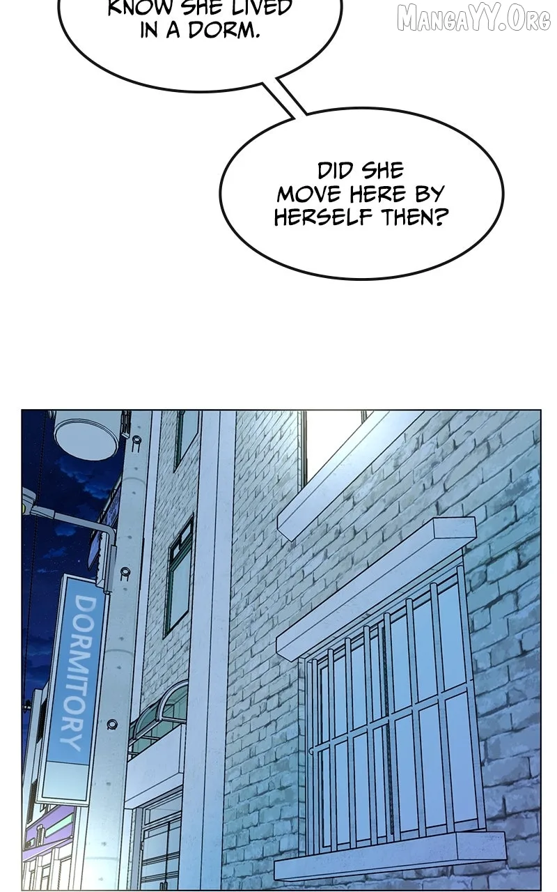 Slow Dive Chapter 15 page 71