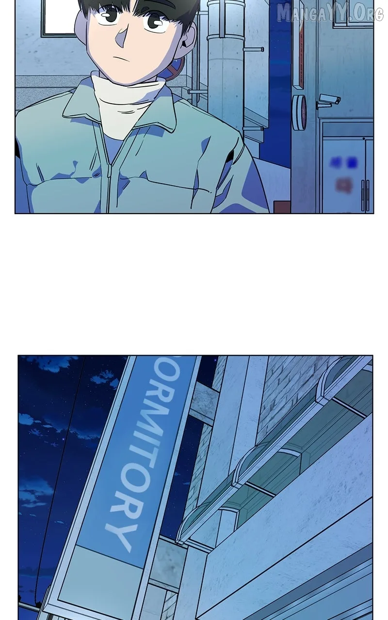 Slow Dive Chapter 15 page 64