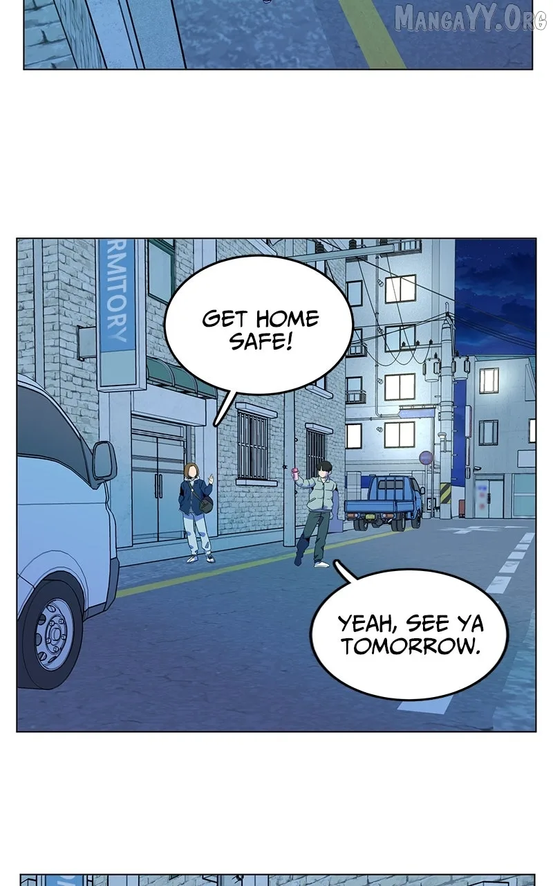 Slow Dive Chapter 15 page 66
