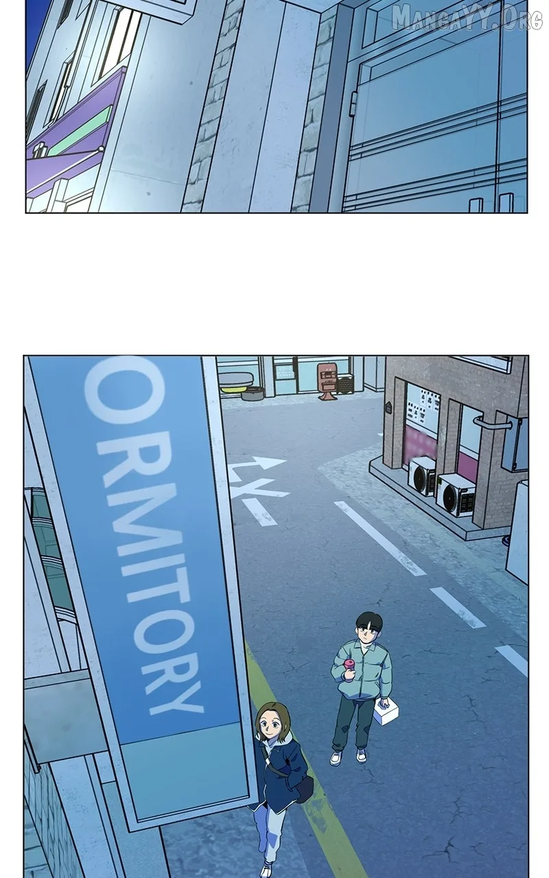 Slow Dive Chapter 15 page 65