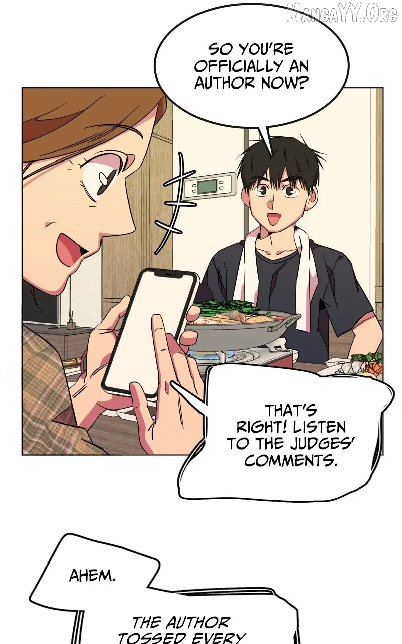 Slow Dive Chapter 15 page 76