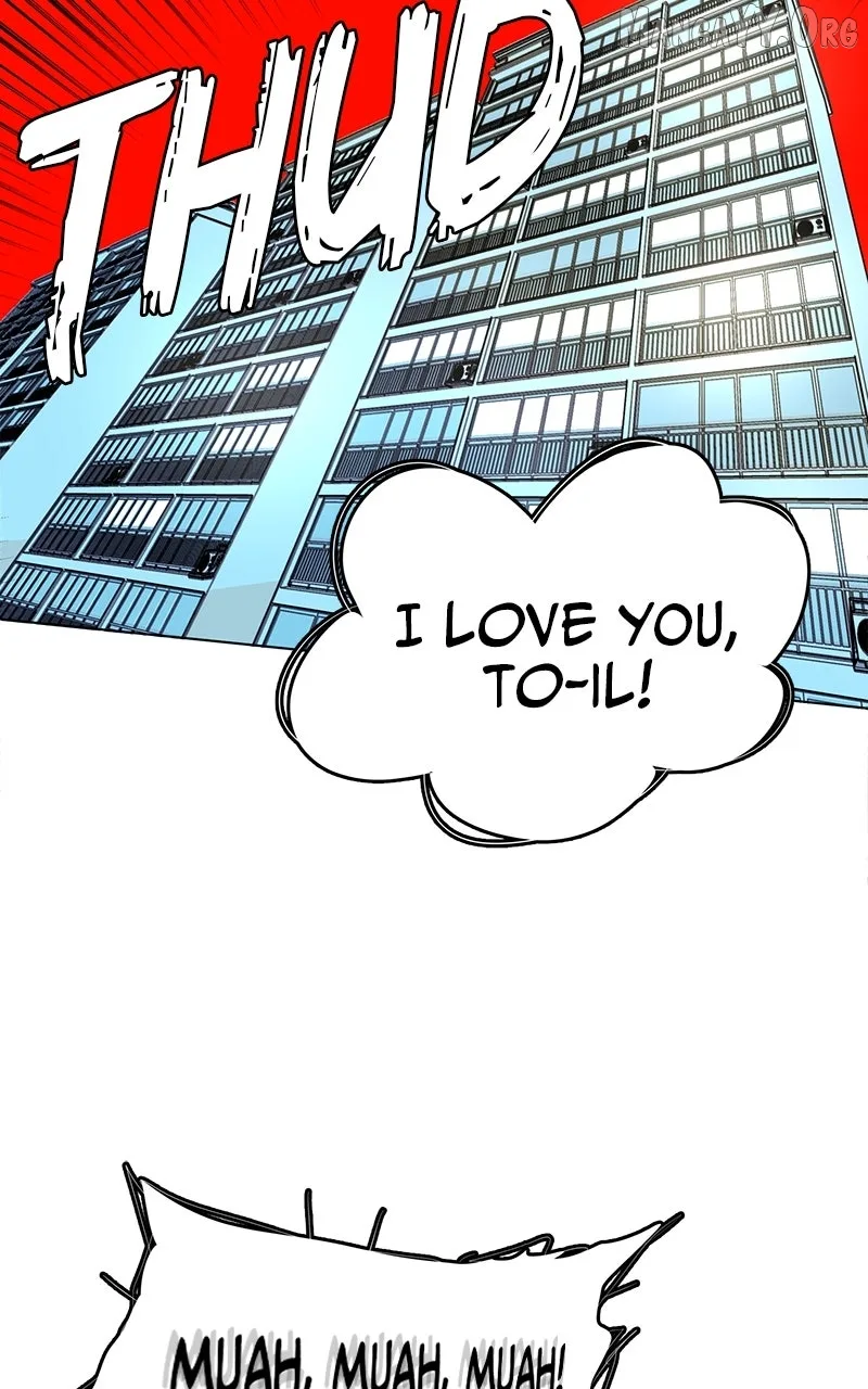 Slow Dive Chapter 15 page 90