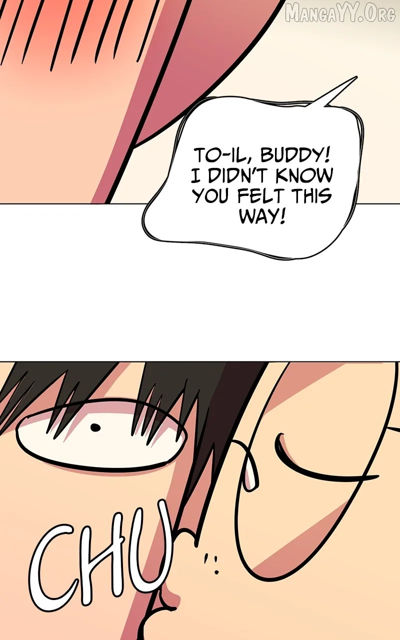 Slow Dive Chapter 15 page 88