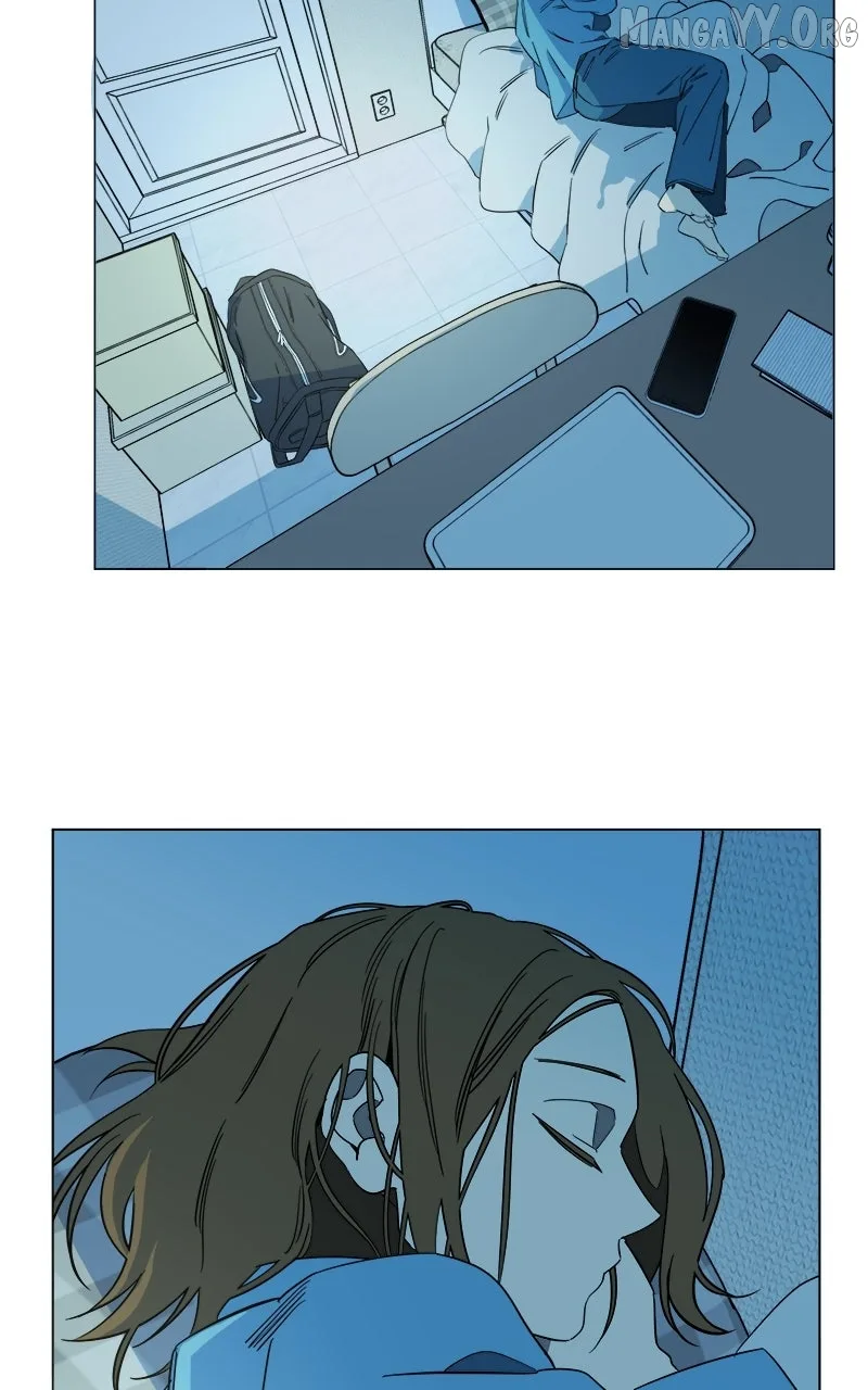 Slow Dive Chapter 15 page 93