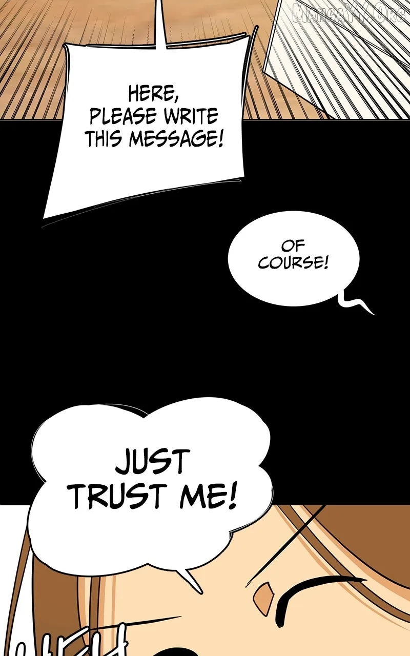 Slow Dive Chapter 15 page 85