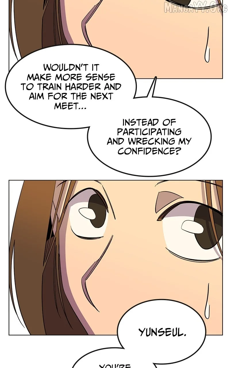 Slow Dive Chapter 17 page 4