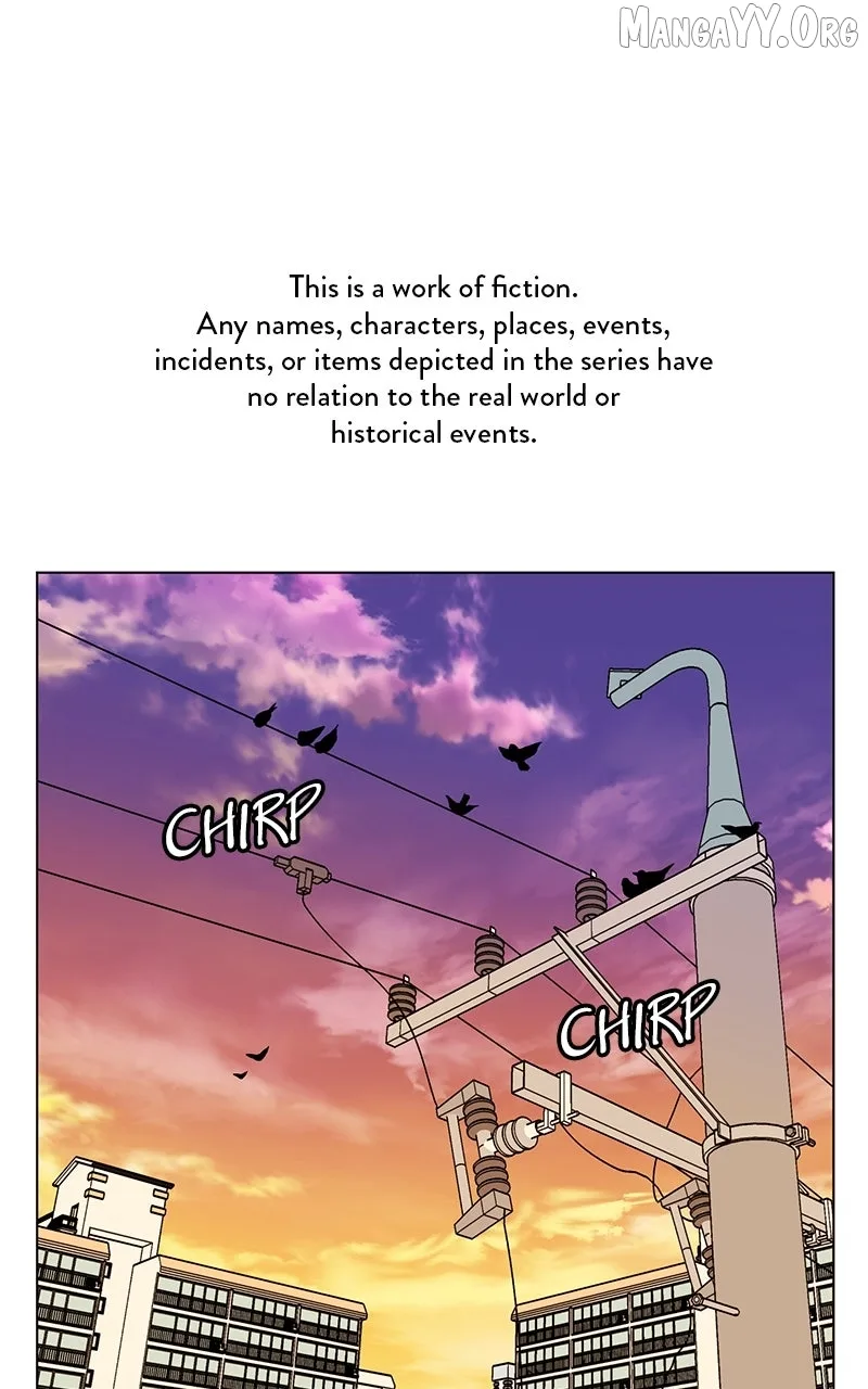 Slow Dive Chapter 16 page 1
