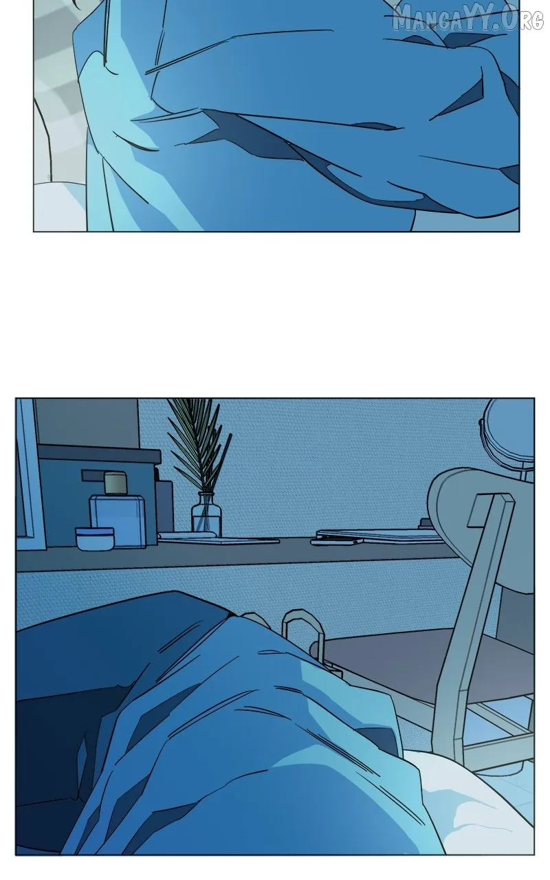 Slow Dive Chapter 15 page 94