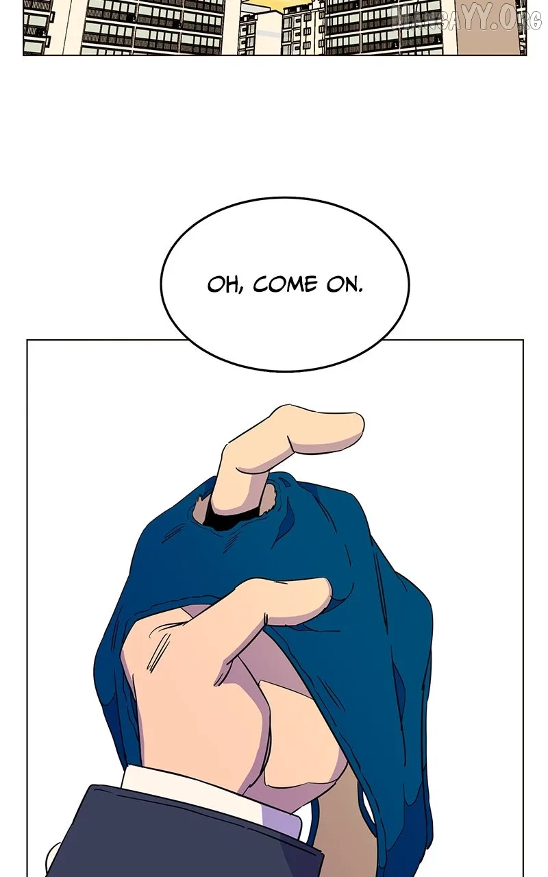 Slow Dive Chapter 16 page 2