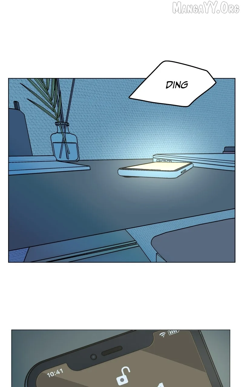 Slow Dive Chapter 15 page 95