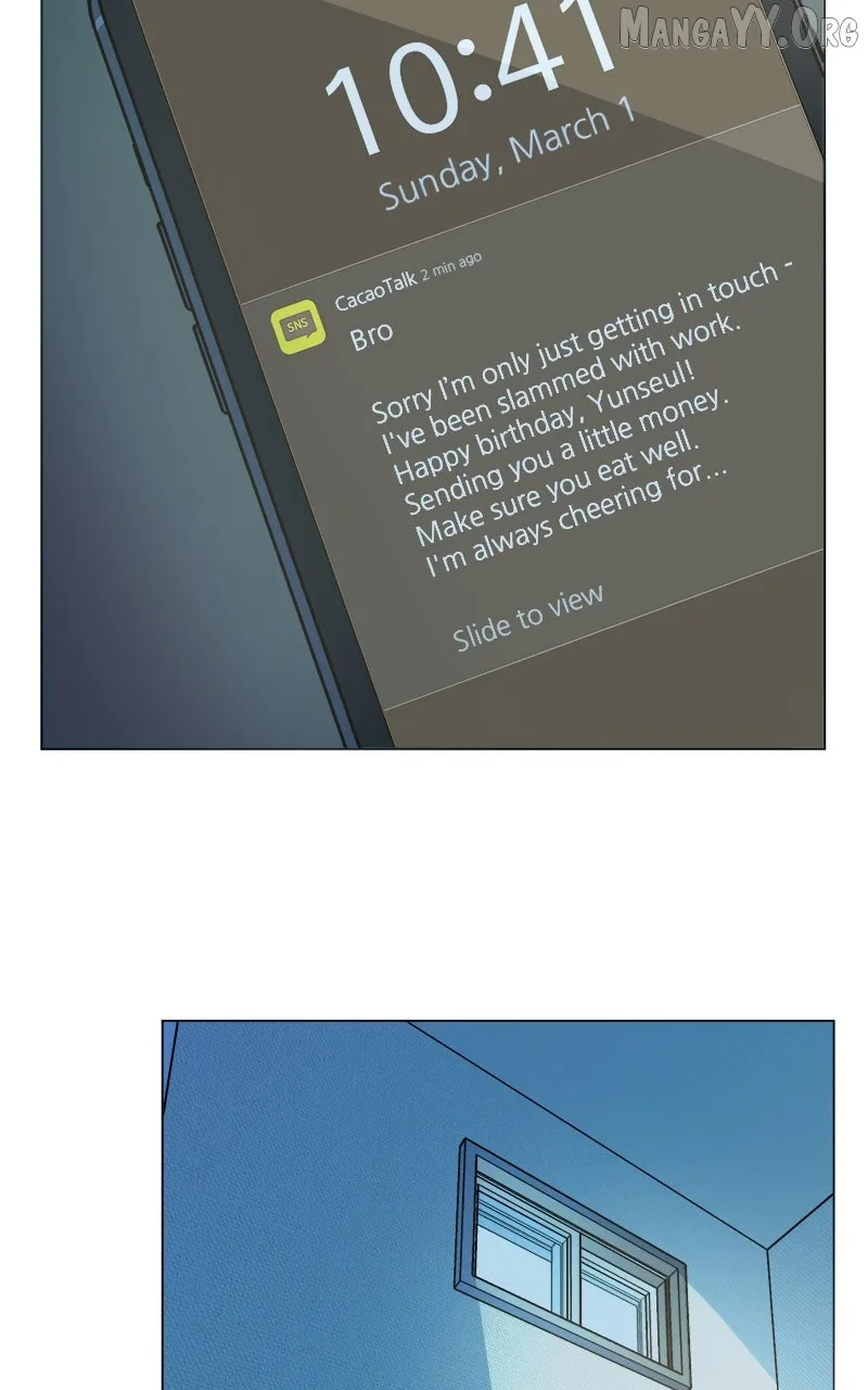 Slow Dive Chapter 15 page 96