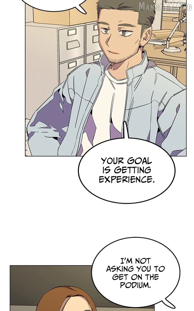 Slow Dive Chapter 17 page 7