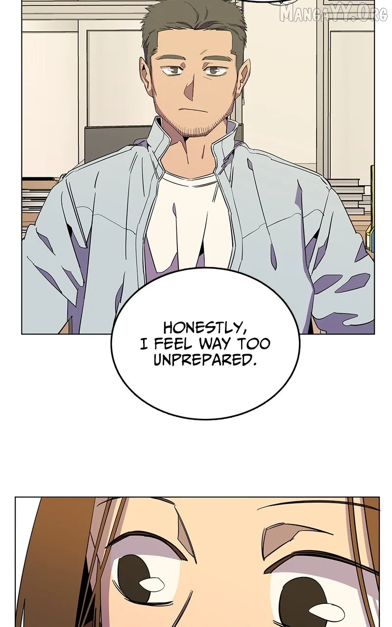 Slow Dive Chapter 17 page 3