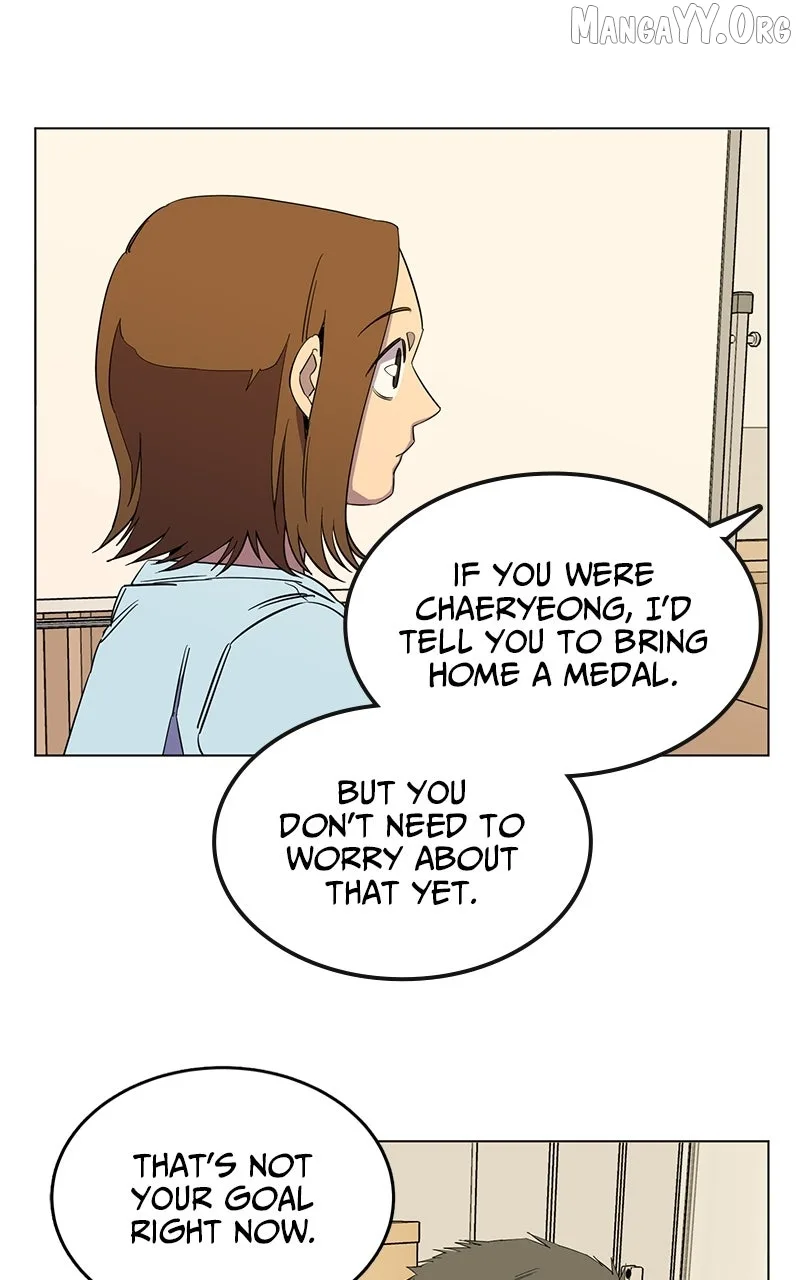 Slow Dive Chapter 17 page 6