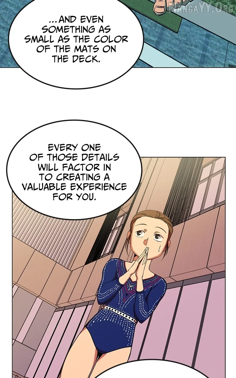 Slow Dive Chapter 17 page 11
