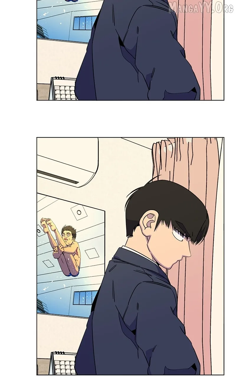 Slow Dive Chapter 16 page 7
