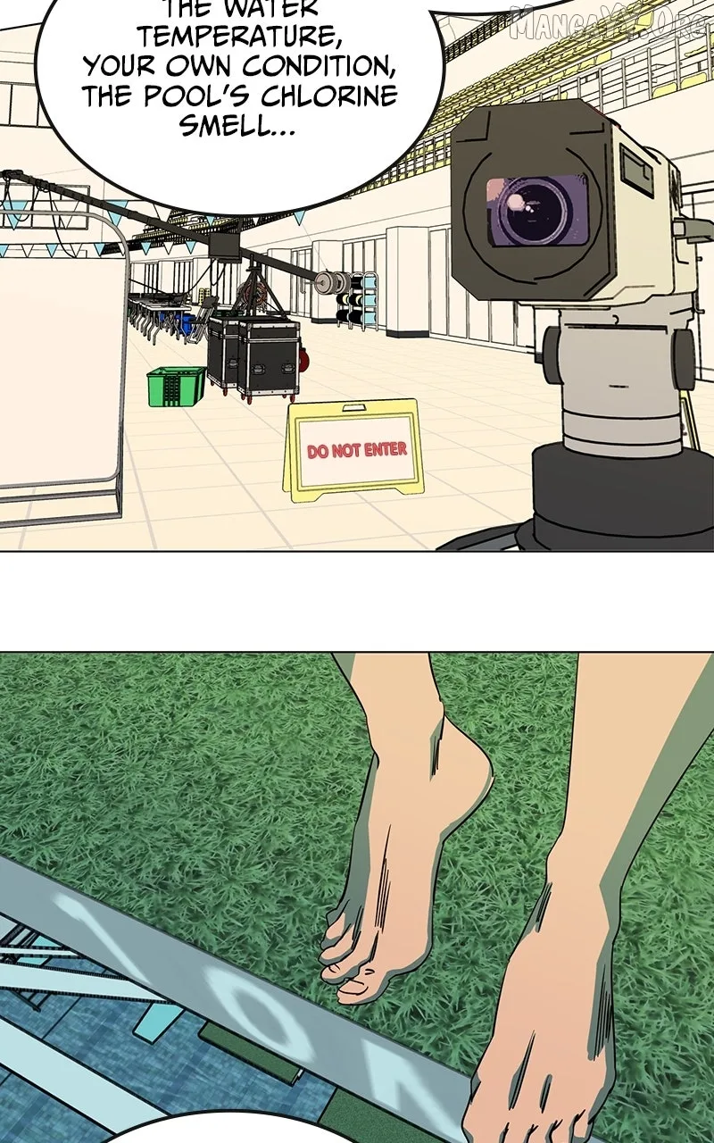 Slow Dive Chapter 17 page 10