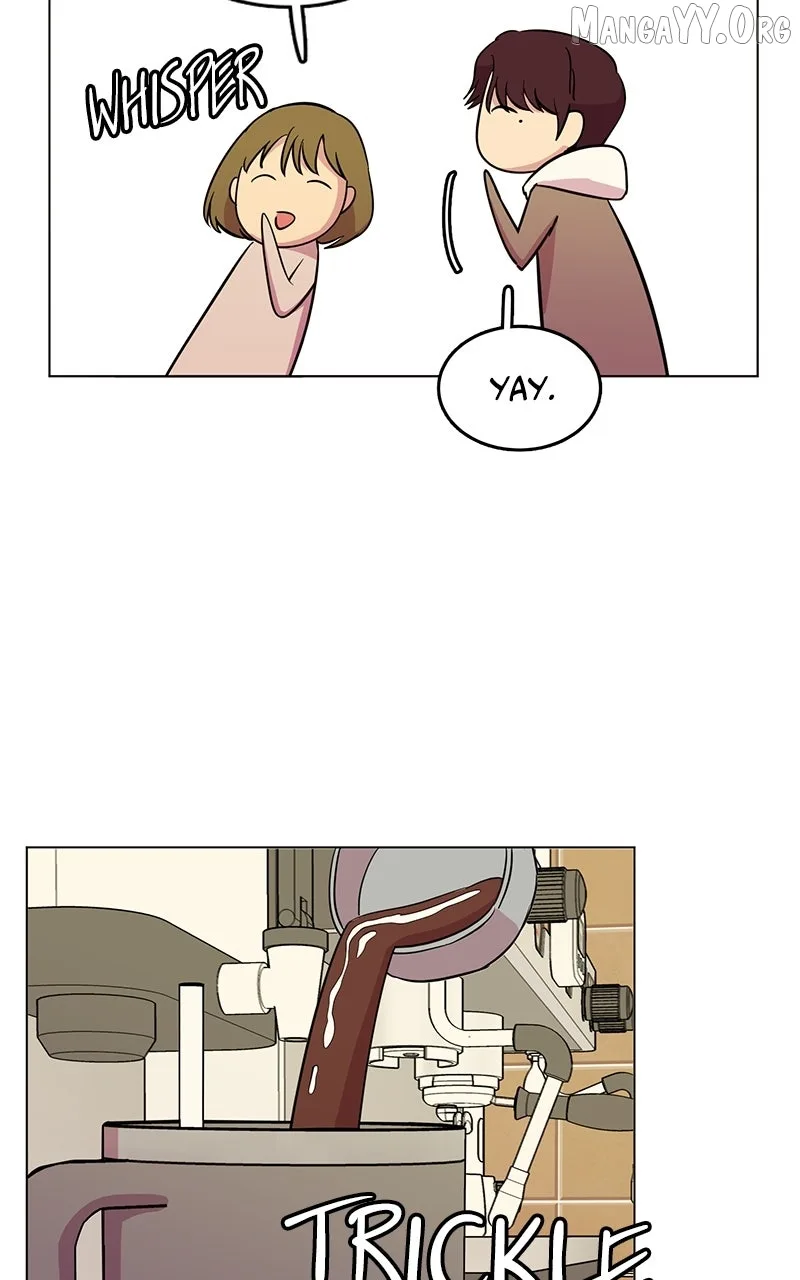 Slow Dive Chapter 16 page 20
