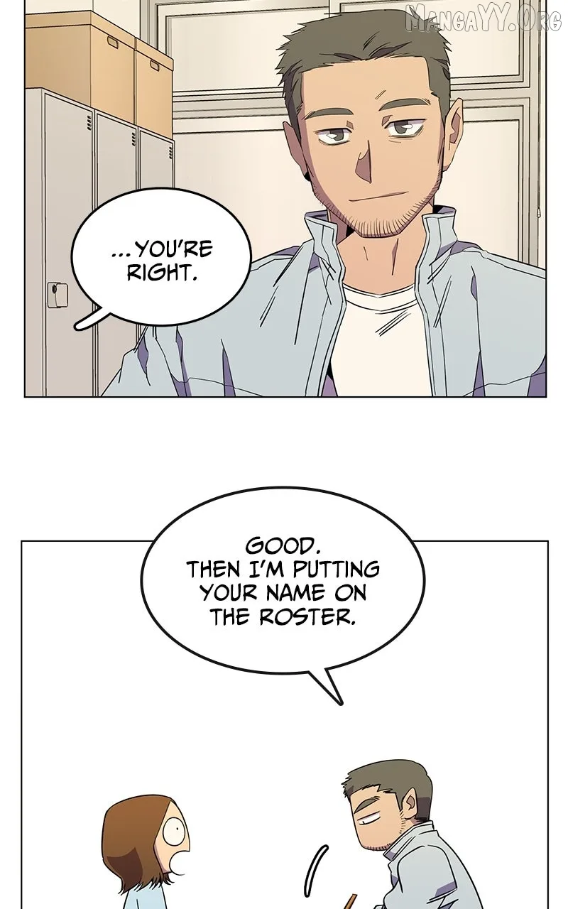 Slow Dive Chapter 17 page 13