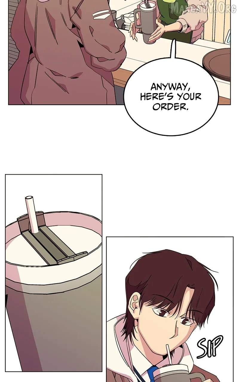 Slow Dive Chapter 16 page 24