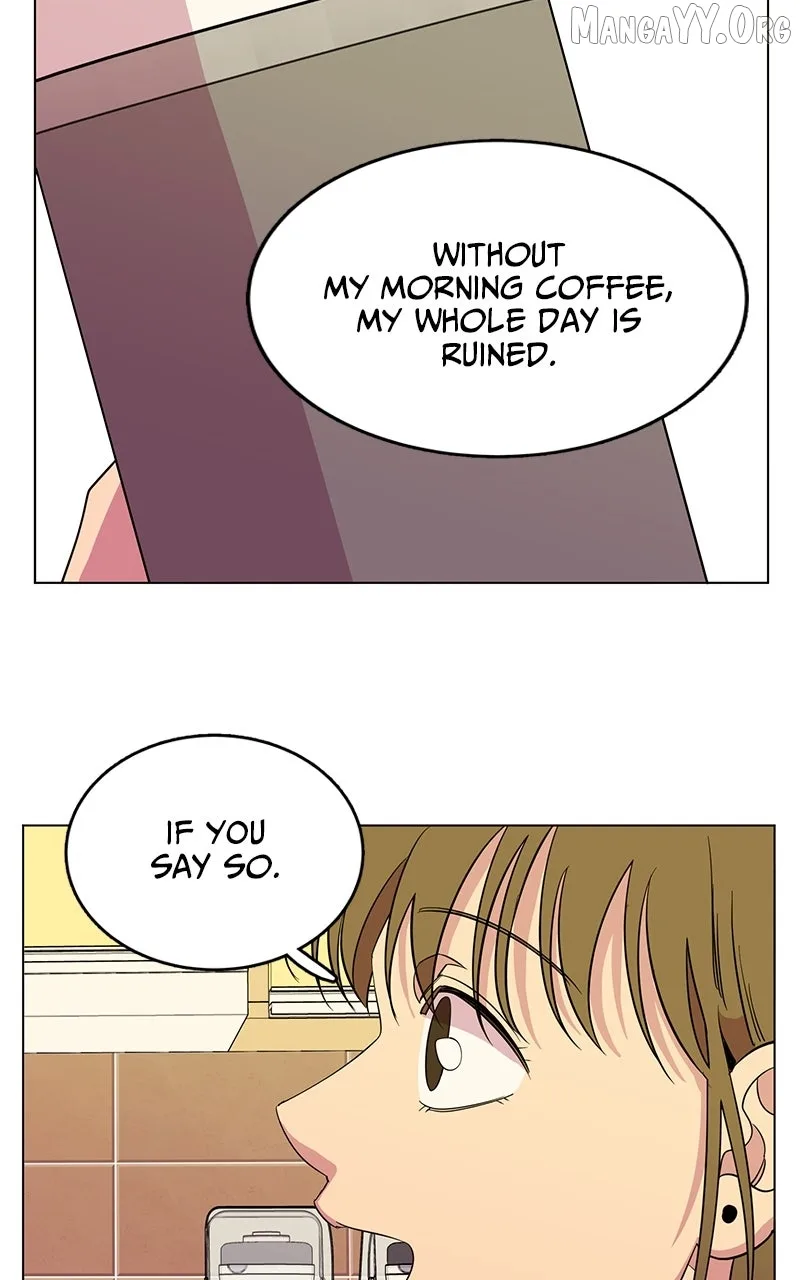 Slow Dive Chapter 16 page 31