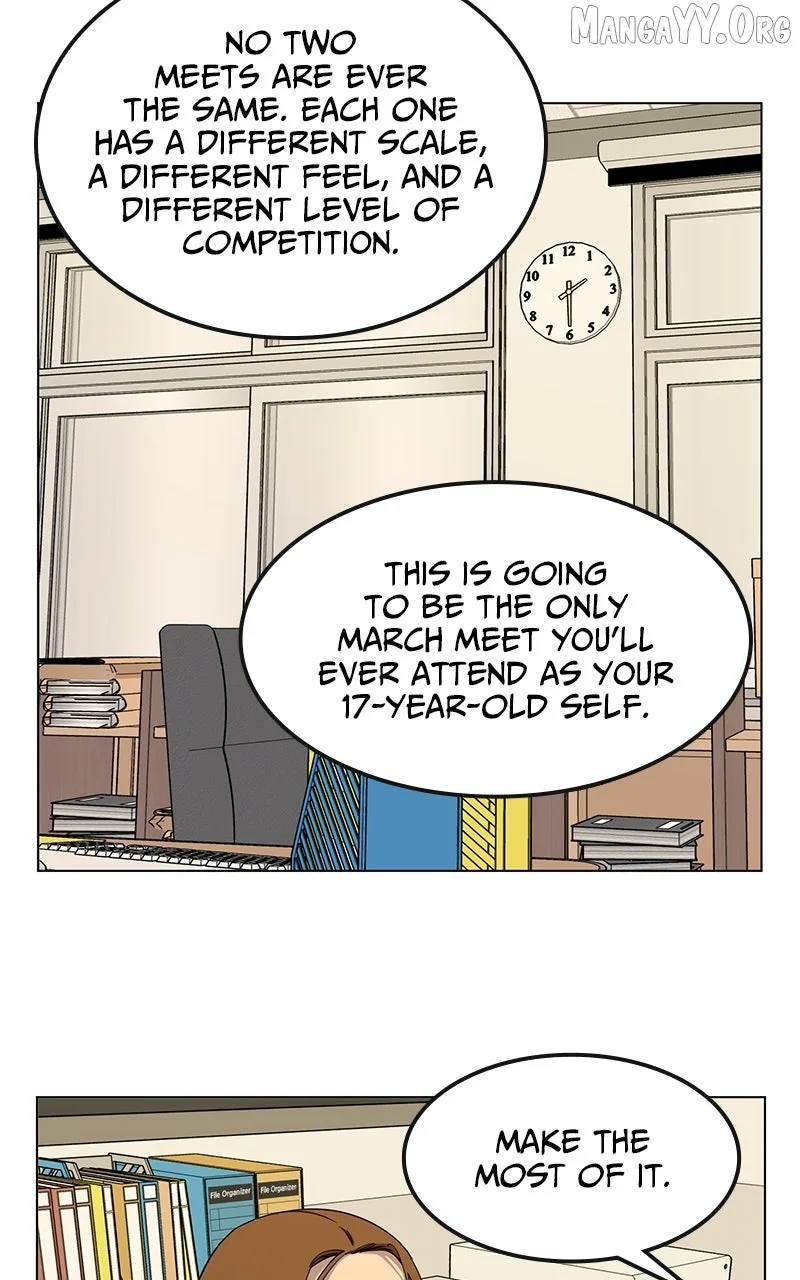 Slow Dive Chapter 17 page 24