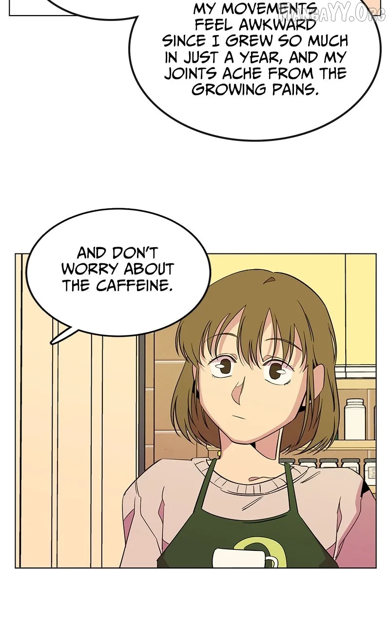 Slow Dive Chapter 16 page 29