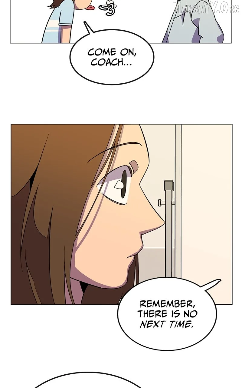 Slow Dive Chapter 17 page 23