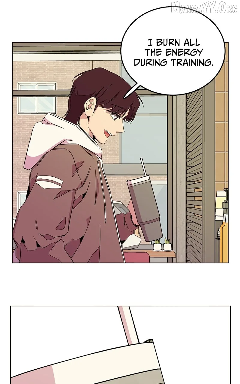 Slow Dive Chapter 16 page 30