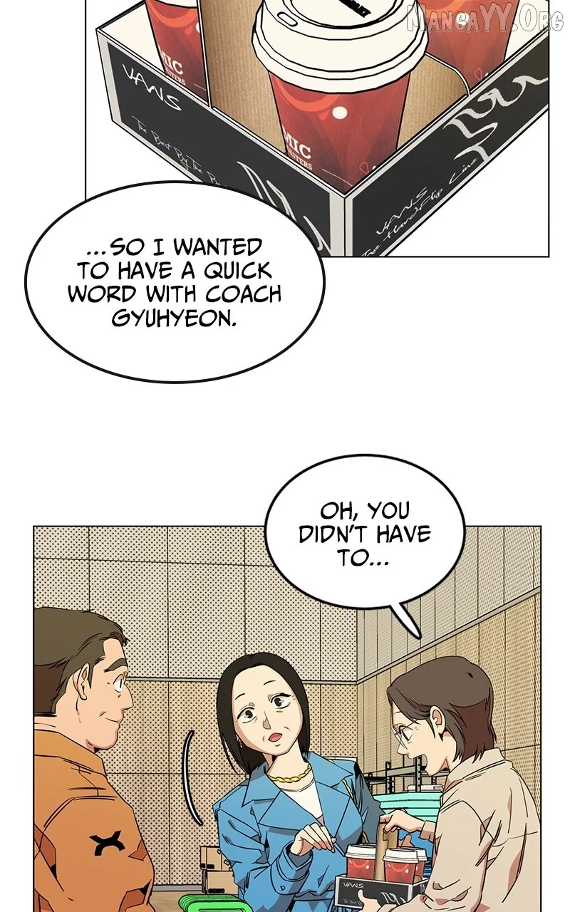 Slow Dive Chapter 17 page 34