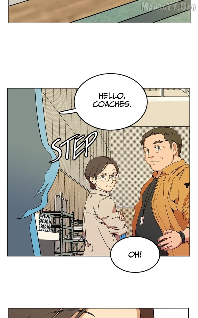 Slow Dive Chapter 17 page 30