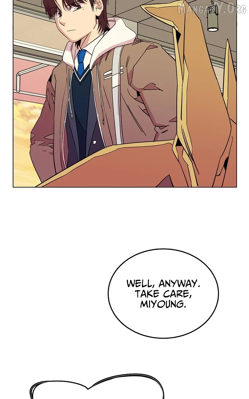 Slow Dive Chapter 16 page 37