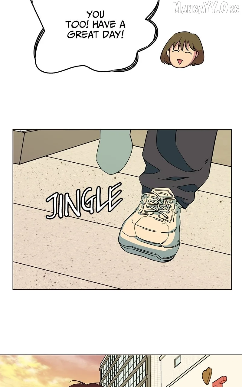 Slow Dive Chapter 16 page 38