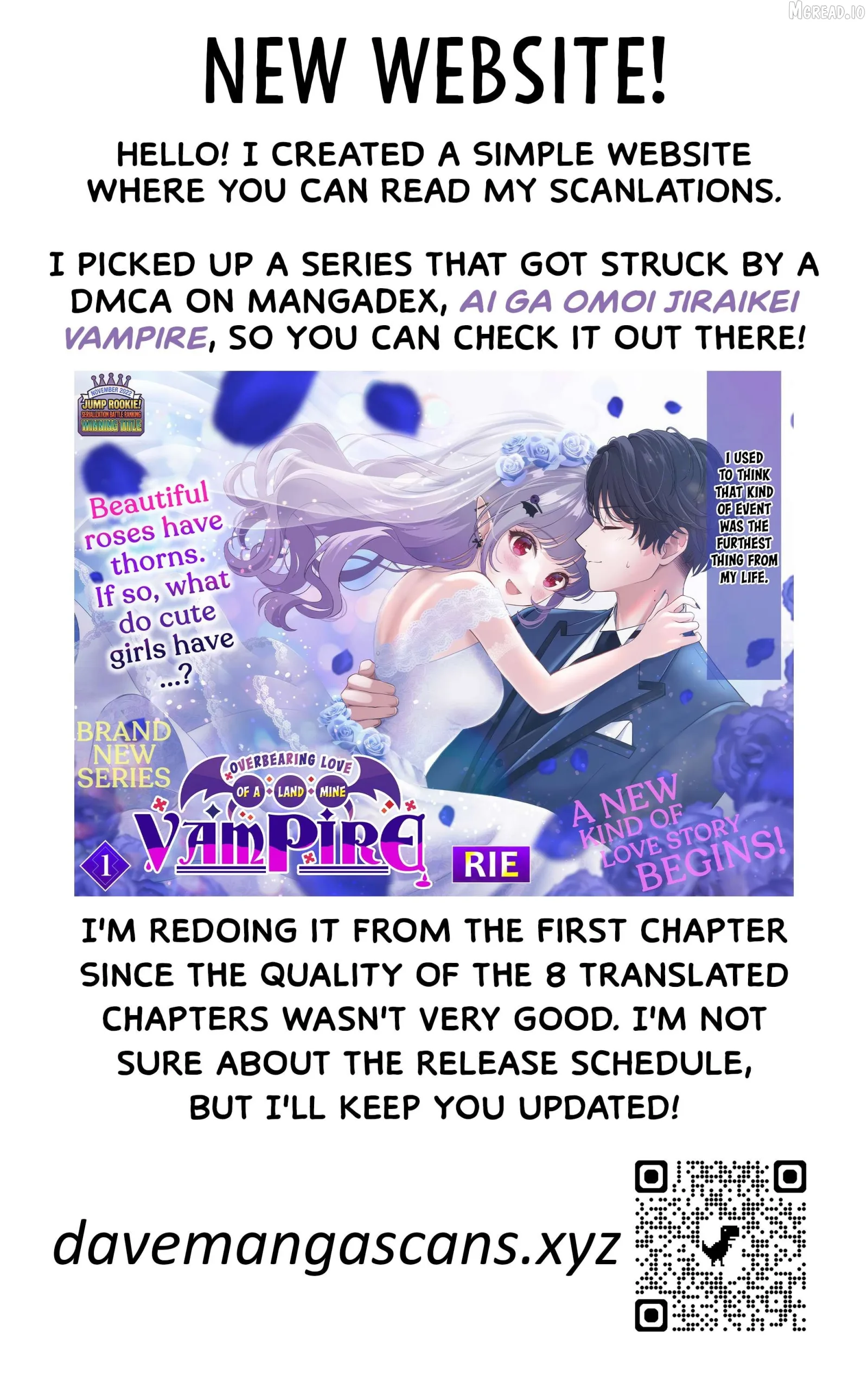 The Trading Mermaid and Sora’s First Love Chapter 5.3 page 12
