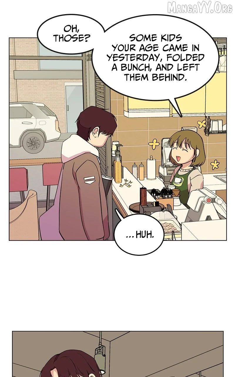 Slow Dive Chapter 16 page 36