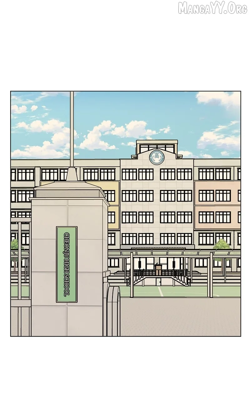 Slow Dive Chapter 16 page 41