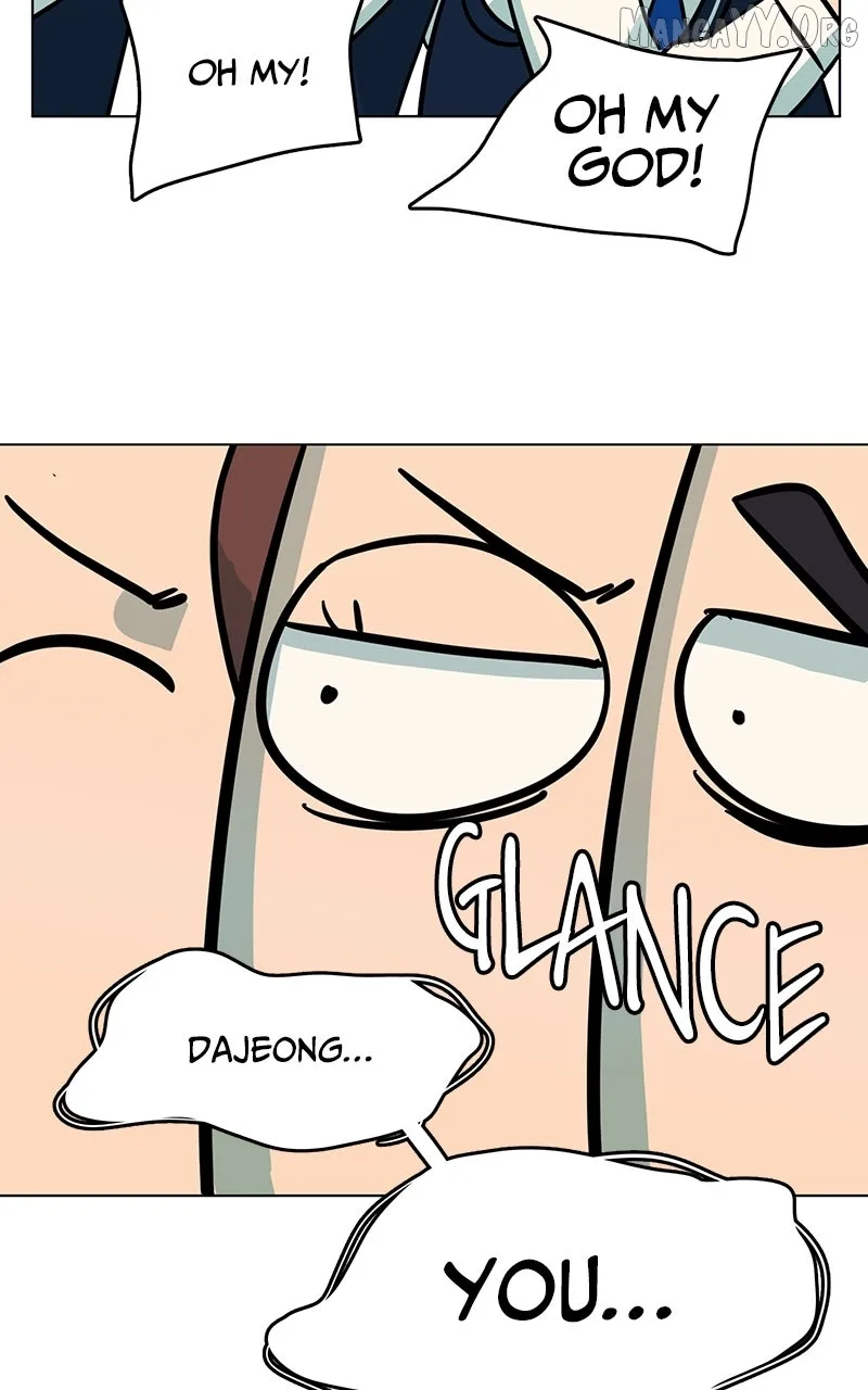 Slow Dive Chapter 16 page 47