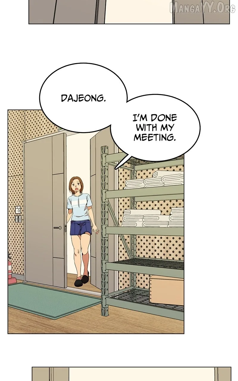 Slow Dive Chapter 17 page 49