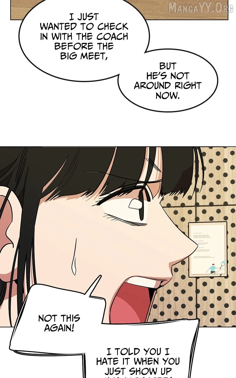 Slow Dive Chapter 17 page 42