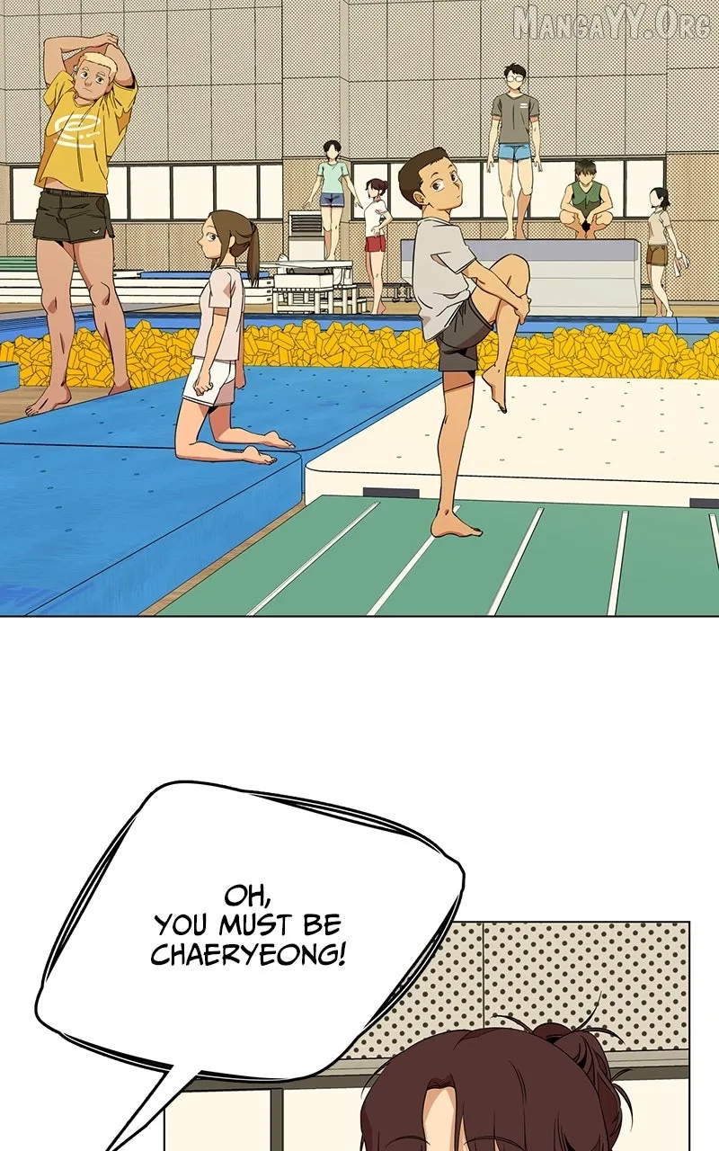 Slow Dive Chapter 17 page 44