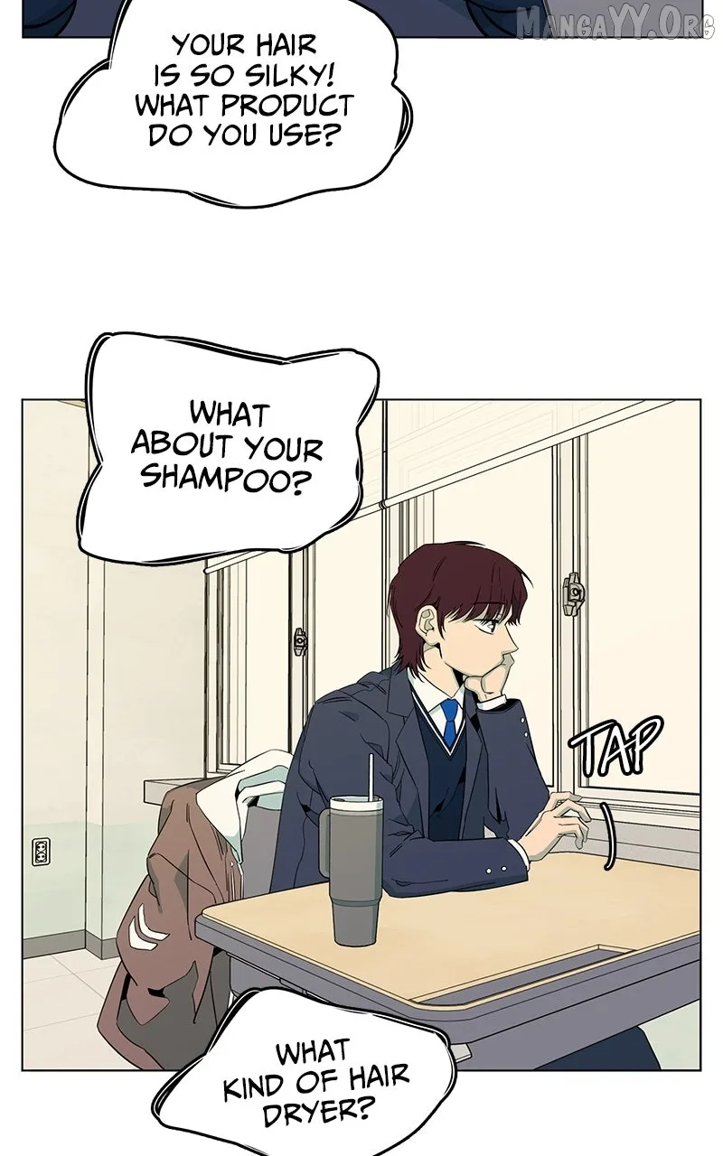 Slow Dive Chapter 16 page 49