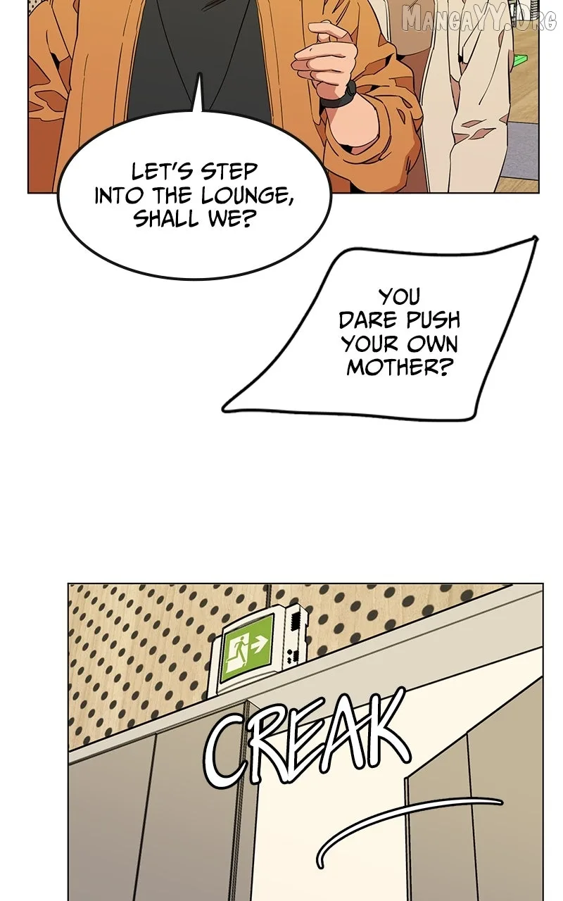 Slow Dive Chapter 17 page 48